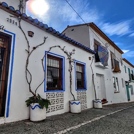 Altea Art Apartments Exterior foto