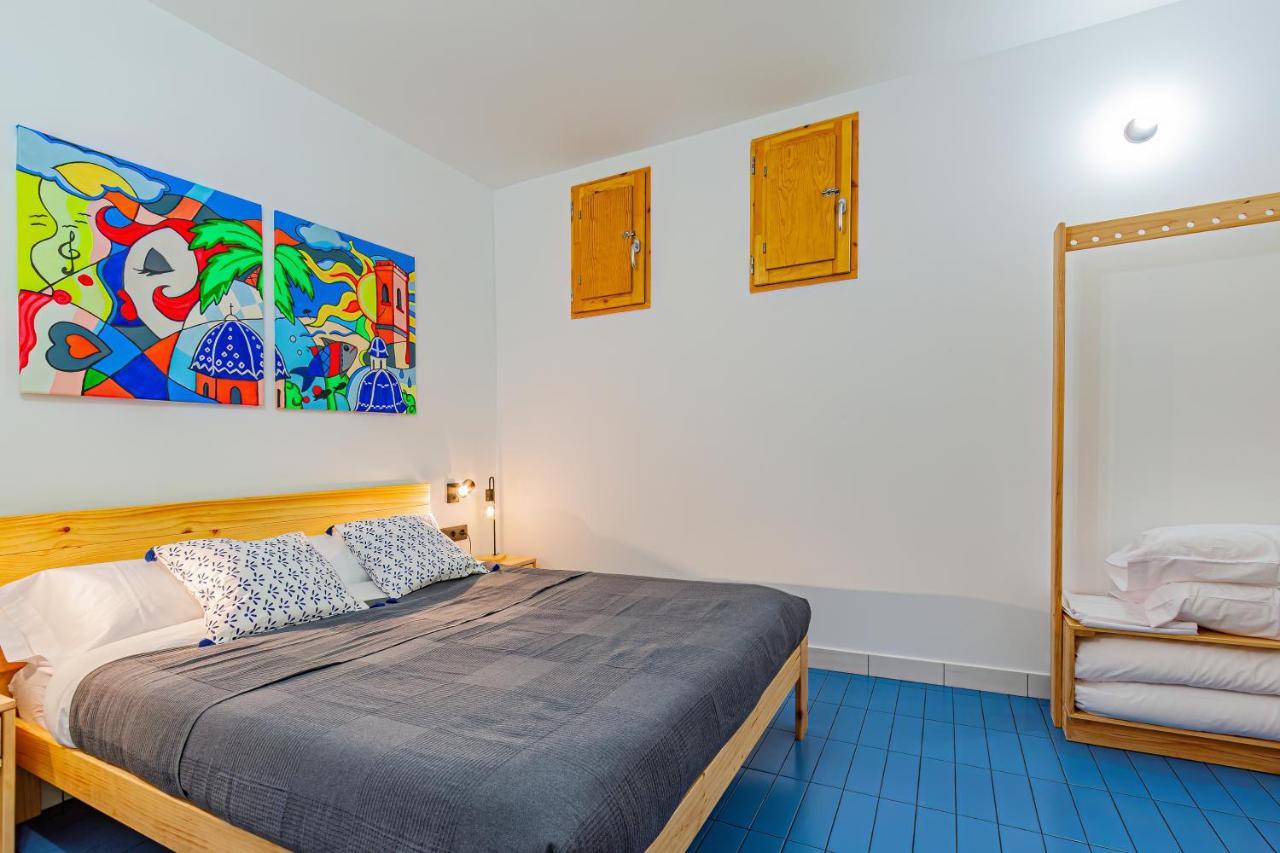Altea Art Apartments Exterior foto